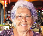 Annette "Capaiyuk" Marie Geerdts