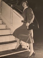 Annette Martha Smith (1922 - 2018)