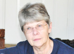 Annette Nugent (1944 - 2025)