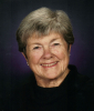 Annette Roe Allen (1931 - 2015)