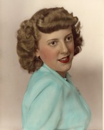 Annette Theresa Beaulieu (1925 - 2022)