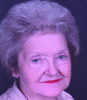 Annette Thomas (1937 - 2015)
