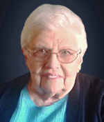 Annette U. St. Martin
