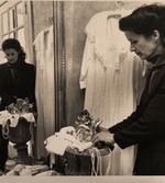 Annette (Verbruggen) Olsen (1947 - 2018)