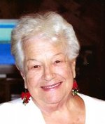 Annette W. Quatrano (1928 - 2021)