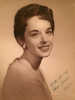 Ann Howard Jones Paige (1935 - 2015)