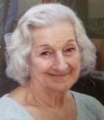 Annie A. Berard (1926 - 2019)