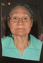 Annie Alvanna Ahgupuk (1949 - 2023)
