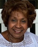 Annie "Ann" Bell Thomas