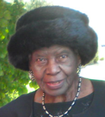 Annie B. Hatchett (1918 - 2019)