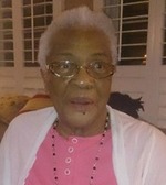 Annie Barnette Richardson (1929 - 2019)