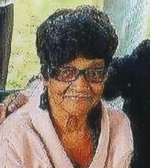 Annie (Beavers) Young (1935 - 2019)