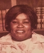 Annie Bell Lovett Graham (1937 - 2019)