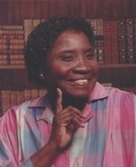 Annie Belle Redding (1940 - 2019)