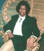 Annie Fields