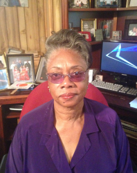 Annie Jean Jackson_Davis