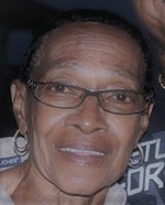 Annie Johnson