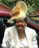 Annie K. Fordham (1934 - 2016)