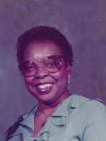 Annie Kate McElroy Jackson (1929 - 2018)