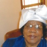 Annie L. Lewis