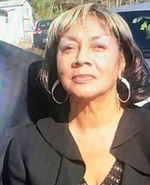 Annie "Lady Di" Brown (1942 - 2017)