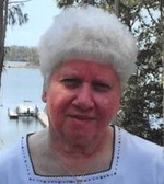 Annie Laurie Tucker