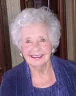 Annie Lee (Brown) Marion (1926 - 2018)