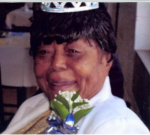 Annie Lee Carswell (1921 - 2015)