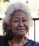 Annie Lee Osborne (1941 - 2021)