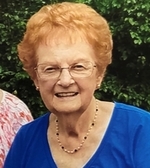 Annie Lillian (Smith) Earhart