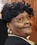 Annie Louise Kendrick (1943 - 2020)