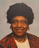 Annie Lue Bryant Lamar (1927 - 2020)