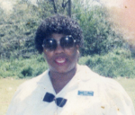 Annie  M Cain (1948 - 2015)