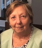 Annie M. Zimmer Shores