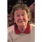 Annie Madge Drumm (1927 - 2017)