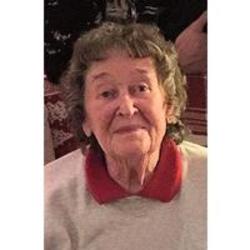 Annie Madge_Drumm