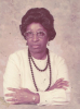 Annie Mae Hill