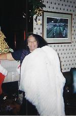 Annie Mae Nelson (1938 - 2018)