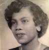 Annie Mae Smith (1931 - 2016)