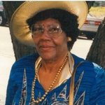 Annie Mae Tobin