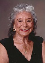 Annie Margie Bass