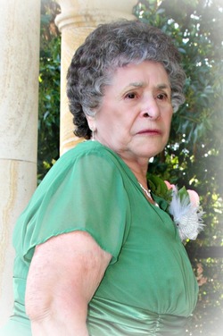 Annie Mary_Amos