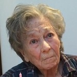 Annie Mary Vann