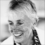 Annie McGreevy (1938 - 2022)
