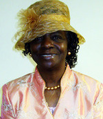 Annie P. Baymon