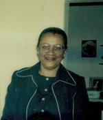Annie Pearl Culp (1928 - 2019)