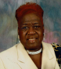 Annie Pearl Johnson (1939 - 2016)