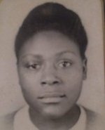 Annie Pearl Lewis (1930 - 2019)
