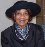 Annie Pearl Lockett (1933 - 2020)