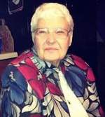 Annie Posenau